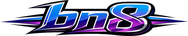 BN8 লোগো